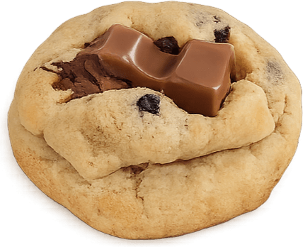 Cookie Choco Miumi