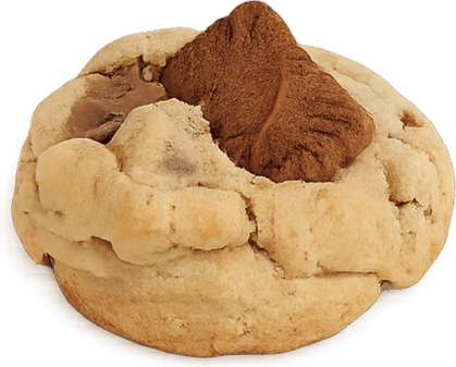 Cookie Speculoos Miumi